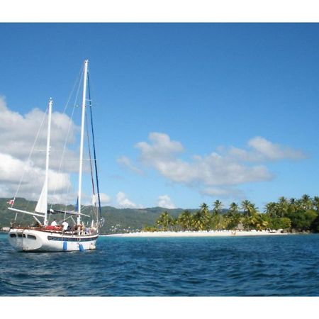 Appart-Hotel Veras Samana No 8 Luaran gambar