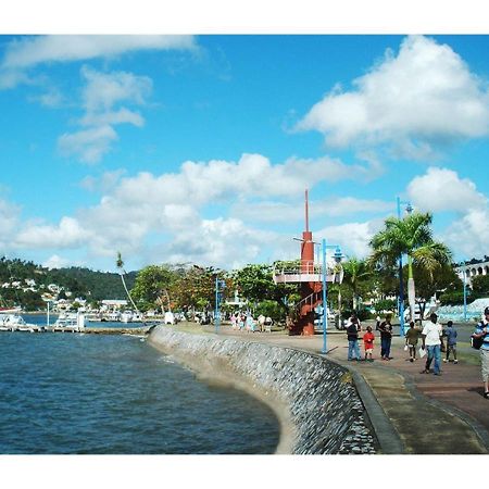 Appart-Hotel Veras Samana No 8 Luaran gambar