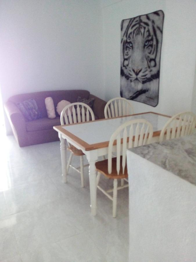 Appart-Hotel Veras Samana No 8 Luaran gambar