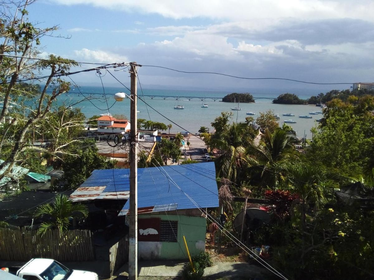 Appart-Hotel Veras Samana No 8 Luaran gambar