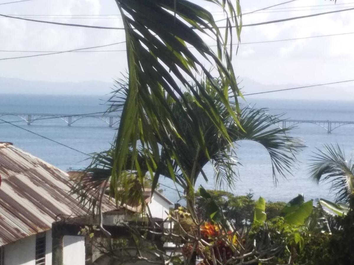 Appart-Hotel Veras Samana No 8 Luaran gambar