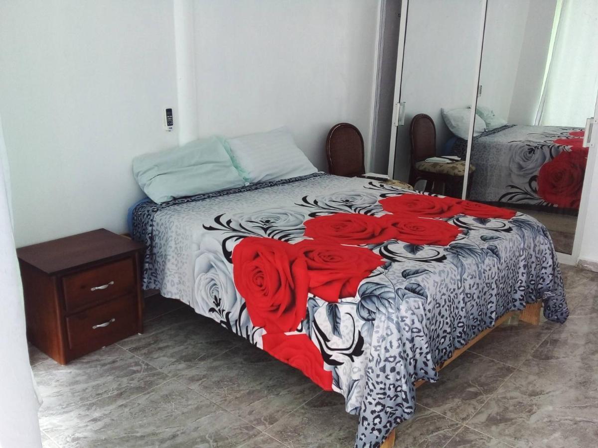 Appart-Hotel Veras Samana No 8 Luaran gambar