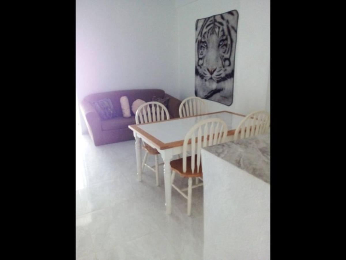 Appart-Hotel Veras Samana No 8 Luaran gambar