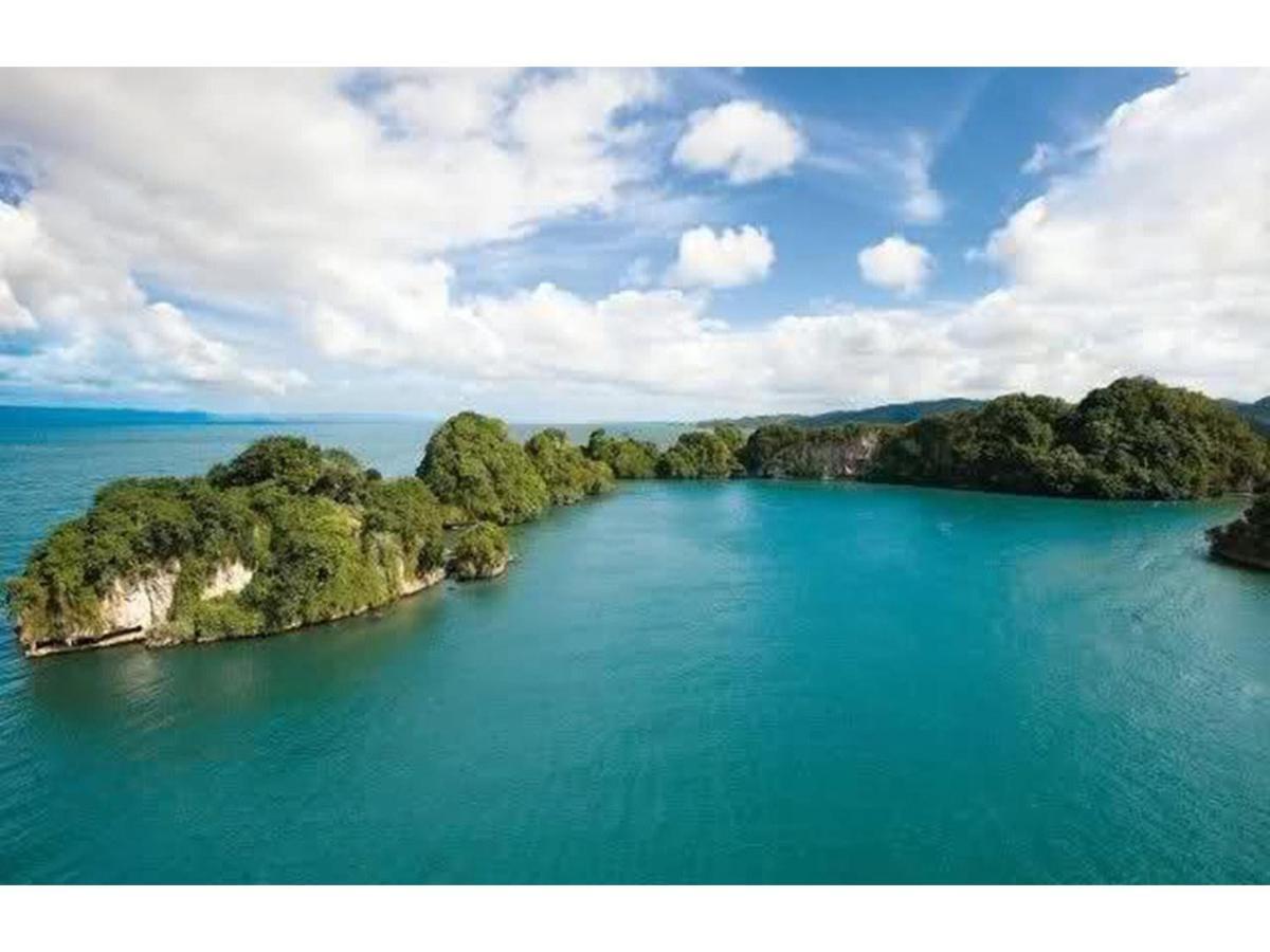 Appart-Hotel Veras Samana No 8 Luaran gambar