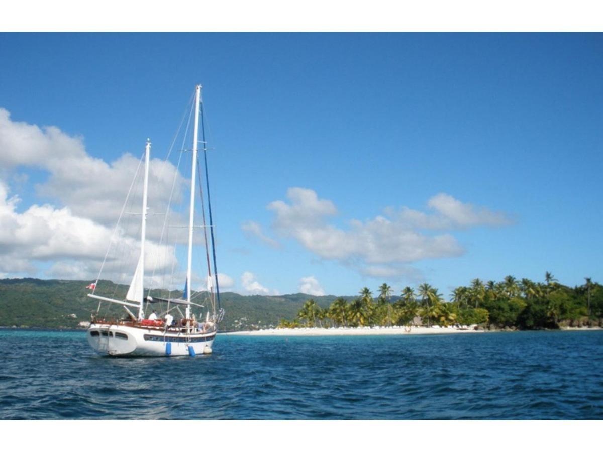 Appart-Hotel Veras Samana No 8 Luaran gambar