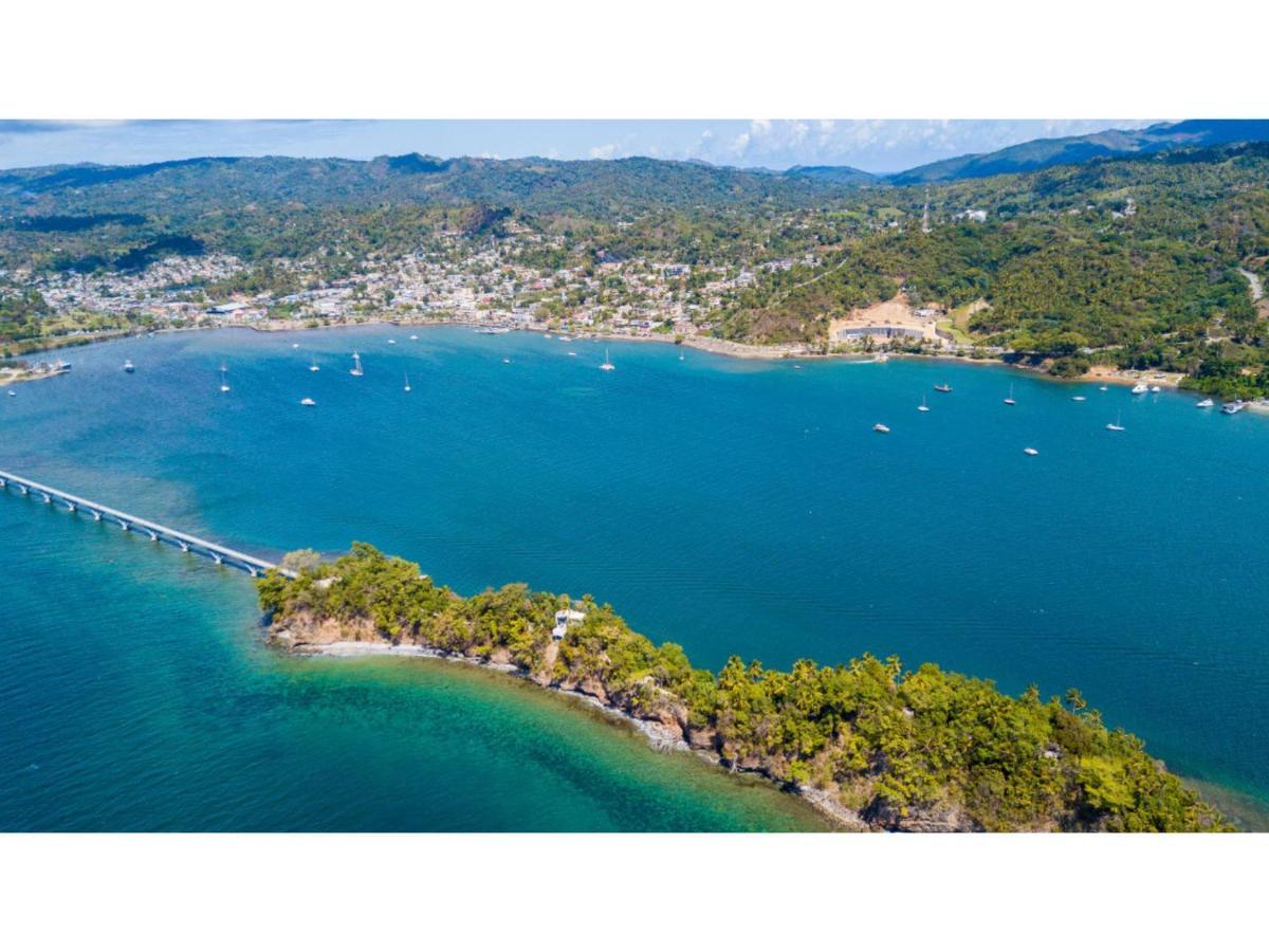 Appart-Hotel Veras Samana No 8 Luaran gambar